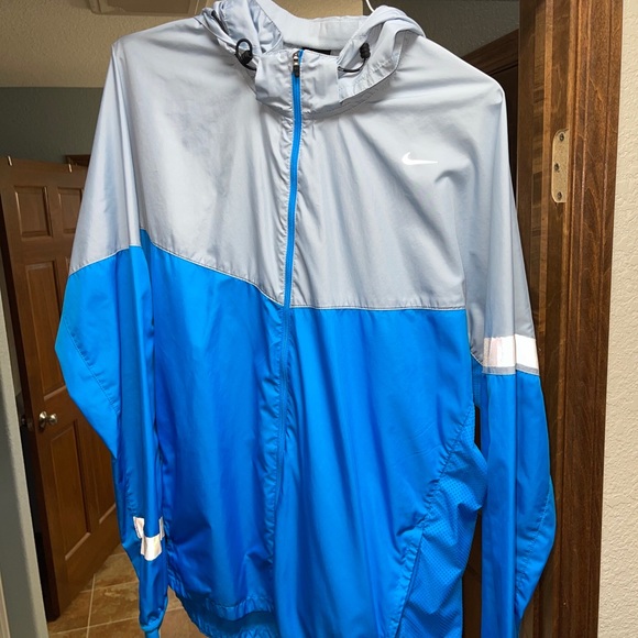 Nike Other - 3M Nike Windbreaker Jacket
